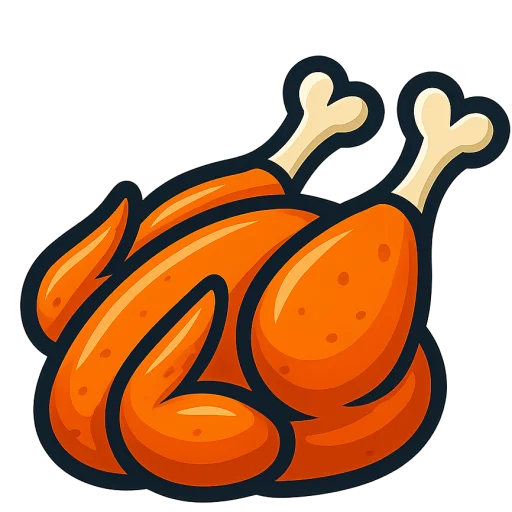 MyStake Chicken